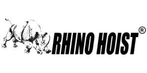 rhino hoist 300x150